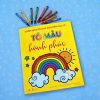TÔ MÀU HẠNH PHÚC – Alice James – Hà Anh dịch – Vizibook – NXB Phụ Nữ Việt Nam