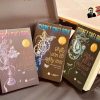 BỘ 3 TÁC PHẨM SIDNEY SHELDON: THIÊN THẦN NỔI GIẬN, NẾU CÒN CÓ NGÀY MAI, NGƯỜI ĐÀN BÀ QUỶ QUYỆT – Sidney Sheldon – Huy Hoang Bookstore – NXB Văn Học