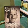 MÃ NGUỒN - KHỞI ĐẦU CỦA TÔI - Bill Gates - Mai Chí Trung dịch – NXB Trẻ