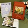 (Bìa cứng - Tặng kèm 1 bộ Postcard) LÒ MỔ – Nguyễn Quang Thiều - NXB Hội Nhà Văn