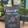 CHAT GPT THỰC CHIẾN - Dịch Dương, Phan Trách Bân, Lý Thế Minh - Huyền Trang dịch – 1980 Books - NXB Dân Trí