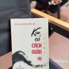 KIM CỔ CÁCH NGÔN – Ôn Như Lương Văn Can – NXB Tổng hợp HCM