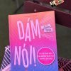 DÁM NÓI – Adora Svitak – Phan Hạnh dịch – Đinh Tị – NXB Thanh Niên
