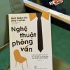 NGHỆ THUẬT PHỎNG VẤN – Paul Bradshaw – Cao Việt, Nguyễn Duy dịch – NXB Trẻ