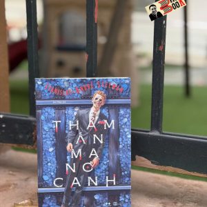 (Tặng kèm bookmark) THẢM ÁN MA NƠ CANH – Stanislas - André Steeman – June Phạm dịch – Az Việt Nam - NXB Lao Động