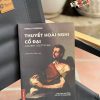 (Bìa mềm) THUYẾT HOÀI NGHI CỔ ĐẠI - Harald Thorsrud – NXB Đại Học Sư Phạm
