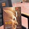 (Bìa cứng, in màu toàn bộ) ANCIENT EGYPT – AI CẬP CỔ ĐẠI -  Achaubooks – NXB Lao Động
