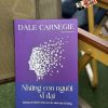 NHỮNG CON NGƯỜI VĨ ĐẠI - Đường Tới Thành Công Của Các Nhân Vật Nổi Tiếng - Dale Carnegie - Thanh Hương dịch - Liên Việt