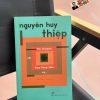 TRÒ CHUYỆN VỚI HOA THỦY TIÊN VÀ... - Nguyễn Huy Thiệp – Nxb Trẻ