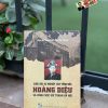 (Bìa Cứng) CUỘC ĐỜI, SỰ NGHIỆP CỦA TỔNG ĐỐC HOÀNG DIỆU VÀ CÔNG CUỘC GIỮ THÀNH HÀ NỘI - Nguyễn Quang Hà, Hà Thị Thanh - Tri Thức Trẻ