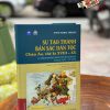 (Bìa Cứng) SỰ TẠO THÀNH BẢN SẮC DÂN TỘC - Châu Âu Thế Kỉ XVIII - XX - Anne-Marie Thiesse - Nguyễn Thị Hạnh, Nguyễn Hoàng Như Thanh dịch - NXB Đại học Sư phạm