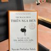 THIÊN NGA ĐEN - XÁC SUẤT CỰC NHỎ, TÁC ĐỘNG CỰC LỚN – Nassim Nicholas Taleb – Cam Thảo, Hoàng Trung dịch - Alphabooks – NXB Thế Giới