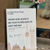 TRUNG QUỐC QUẢN LÝ BIG TECH VÀ NỀN KINH TẾ NHƯ THẾ NÀO - Angela Huyue Zhang - Phương Mạnh, Thiên Trang, Nghĩa Long, Linh Nga dịch - Lyceum