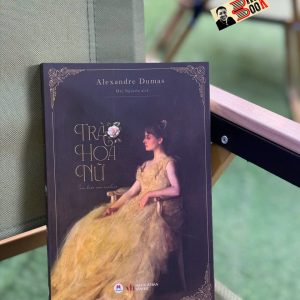 (Tái Bản 2025) TRÀ HOA NỮ - Alexandre Dumas - Hải Nguyên dịch - Huy Hoang Bookstore