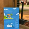HIỆU SÁCH TRÊN ĐẢO – Gabrielle Zevin – AQ dịch – Nhã Nam – NXB Phụ Nữ