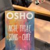 NGHỆ THUẬT SỐNG VÀ CHẾT – Osho – Azura dịch – Thái Hà – NXB Thế giới