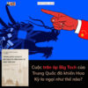 TRUNG QUỐC QUẢN LÝ BIG TECH VÀ NỀN KINH TẾ NHƯ THẾ NÀO - Angela Huyue Zhang - Phương Mạnh, Thiên Trang, Nghĩa Long, Linh Nga dịch - Lyceum