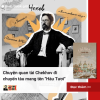 (Bìa cứng) TUYỂN TẬP TRUYỆN NGẮN CHEKHOV - Anton Chekhov - Đào Tuấn Ảnh dịch – Tao Đàn