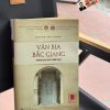 (Bìa cứng) VĂN BIA BẮC GIANG: Khảo Cứu Và Tuyển Dịch - Nguyễn Văn Phong - NXB Đại học Quốc gia Hà Nội