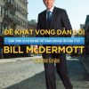 ĐỂ KHÁT VỌNG DẪN LỐI – Bill McDermott, Joanne Gordon – Anbooks - NXB Tổng hợp TP.HCM