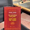 PHẬT GIÁO VỚI TÍN NGƯỠNG THỜ MẪU VÀ QUỐC MẪU TÂY THIÊN – Thích Nhuận Đức – Mochibooks – NXB Lao Động