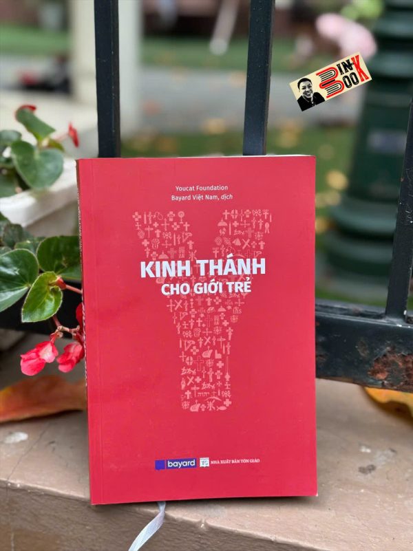 (Tranh in màu) KINH THÁNH CHO GIỚI TRẺ – Bayard Việt Nam