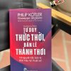 TƯ DUY THỨC THỜI, BÁN LẺ THẢNH THƠI – Philip Kotler, Giuseppe Stigliano – Nguyễn Dương Hiếu - Nguyễn Thị Thu Hương dịch - NXB Trẻ