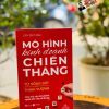 MÔ HÌNH KINH DOANH CHIẾN THẮNG - TỪ SỐNG SÓT ĐẾN THỊNH VƯỢNG – Lâm Bình Bảo – Thái Hà Books – NXB Công Thương
