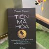 TIỀN MÃ HÓA - GIẤC MƠ VÀNG VÀ CƠN ÁC MỘNG TÀI CHÍNH - Zeke Faux - Nhã Nam