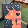 MẶT TRỜI VẪN MỌC – Ernest Hemingway – Nhật Phi dịch – Nhã Nam – NXB Văn học