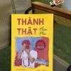 (Cuốn sách được trao giải Pulitzer) THÀNH THẬT – Hua Hsu – Lê Công Thế Bảo dịch – Thái Hà – NXB Hà Nội