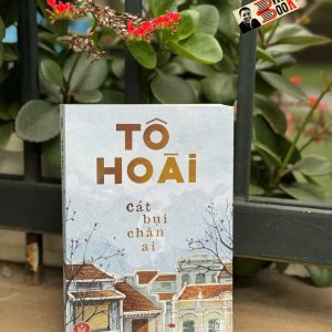 CÁT BỤI CHÂN AI - Tô Hoài - Thảo Nguyên