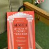SENECA - SUY NGẪM VỀ TRI THỨC VÀ ĐỨC HẠNH - 1980 Books