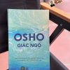(Tái bản 2025) GIÁC NGỘ - Osho - Nhung Nguyễn dịch - 1980 Books