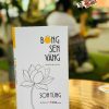 (Xuất Bản Lần Thứ Hai) BÔNG SEN VÀNG - Sơn Tùng - Omega+