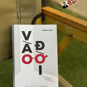VÀO ĐỜI – Bằng Lăng – Mochibooks – NXB Thế Giới