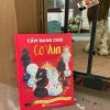 (Bìa cứng – in màu) CẨM NANG CỜ VUA - Học cờ vua căn bản từ một kì thủ chuyên nghiệp - James Canty III - Ndbooks