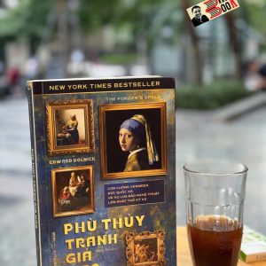 PHÙ THỦY TRANH GIẢ MẠO - Edward Dolnick – Phương Nam Book