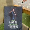 TÔI CHỌN LÃNG DU THAY VÌ TRỞ THÀNH TRIỆU PHÚ – Clément Baloup – Phùng Hồng Minh dịch - NXB Kim Đồng