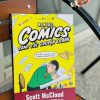 SÁNG TÁC TRUYỆN TRANH - Making Comics - Scott McCloud - QuaCaKiDieu dịch - Du Bút