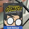 GIẢI MÃ TRUYỆN TRANH - Understanding Comics - Scott McCloud - Linh Uyên, Quỳnh Như dịch - Du Bút