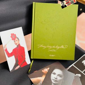 (Bìa cứng) BONG BÓNG ƠI, BAY LÊN! – Hiền Thục - Phục Hưng