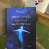 NHỮNG CHUYẾN DU HÀNH NGOÀI THỂ XÁC - Robert A. Monroe - Azura dịch - Thái Hà