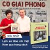 (Bìa Cứng) 100 NĂM BÁO CHÍ CÁCH MẠNG VIỆT NAM 1925-2025 - Ban Tuyên giáo và Dân vận Trung ương - Thông tấn xã Việt Nam
