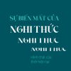 SỰ BIẾN MẤT CỦA NGHI THỨC – Byung-Chul Han – Trần Anh Tuấn dịch – Phanbook – NXB Hồng Đức
