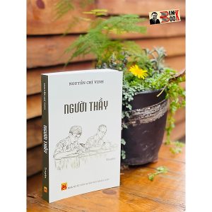 Người thầy - Nguyễn Chí Vịnh (bìa mềm)