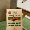 (Phụ nữ tùng thư, Tủ sách Giới và Phát triển) PHỤ NỮ BÀN VỀ VẤN ĐỀ PHỤ NỮ TRÊN PHỤ NỮ TÂN VĂN - Đoàn Ánh Dương biên soạn - NXB Phụ Nữ Việt Nam