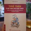 THUẾ THÂN Ở VIỆT NAM THỜI PHÁP THUỘC: Công Cụ Tài Chính, Điều Tiết Nhân Lực Và Quản Lí Xã Hội - Trần Xuân Trí - NXB Đại học Sư phạm