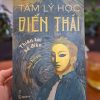 TÂM LÝ HỌC BIẾN THÁI - THIÊN TÀI VÀ KẺ ĐIÊN – Tùy Nham – Minh Thuận dịch – AZ Vietnam– NXB Thế Giới