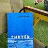 THUYỀN – Nguyễn Đức Tùng – NXB Phụ Nữ Việt Nam